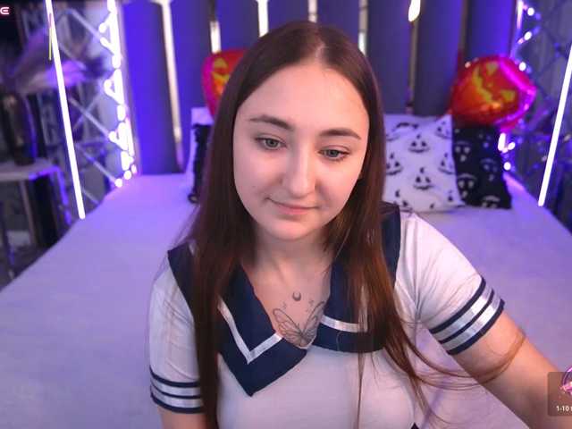 SashaDuvalle live cam on BongaCams