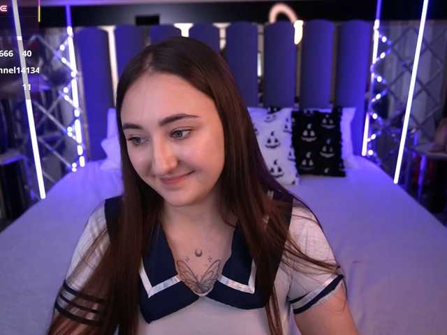 SashaDuvalle live cam preview