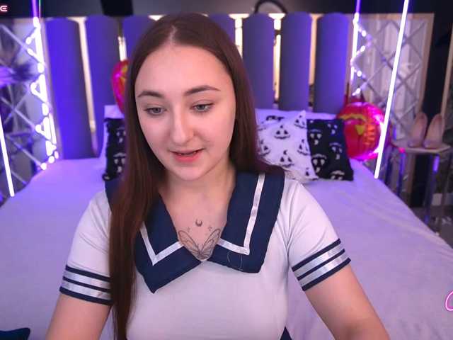 SashaDuvalle live cam on BongaCams