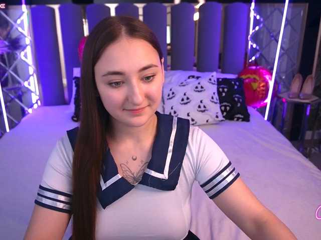 SashaDuvalle live cam on BongaCams