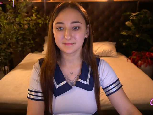 SashaDuvalle, en directo ahora en BongaCams