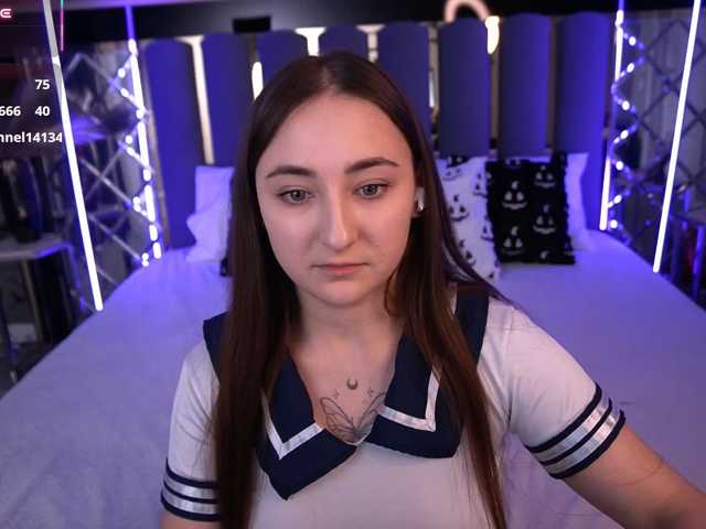 SashaDuvalle live cam on BongaCams