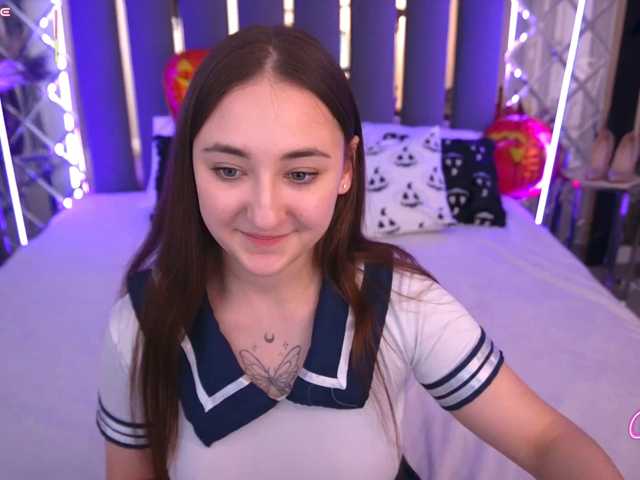SashaDuvalle live cam on BongaCams