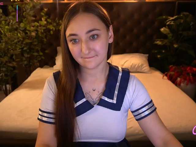 SashaDuvalle, live now on BongaCams