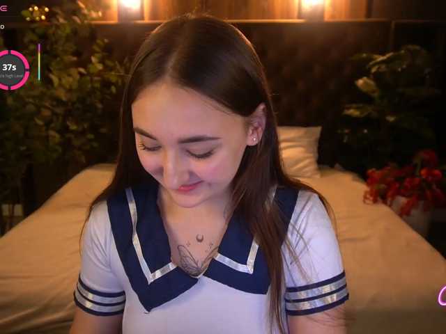 SashaDuvalle live cam on BongaCams