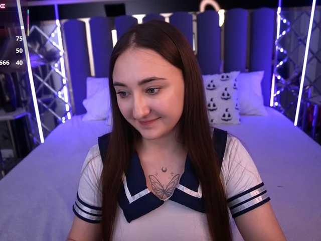 SashaDuvalle live cam on BongaCams