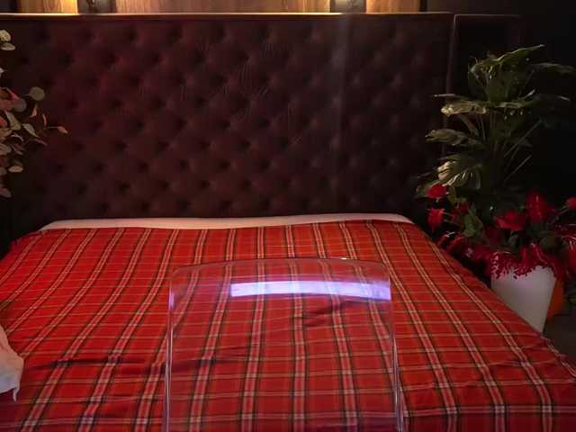 SashaDuvalle Live Cam on BongaCams