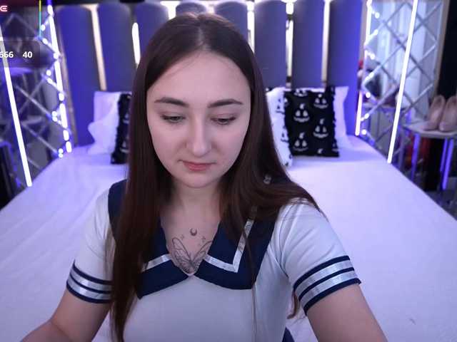 SashaDuvalle live cam on BongaCams