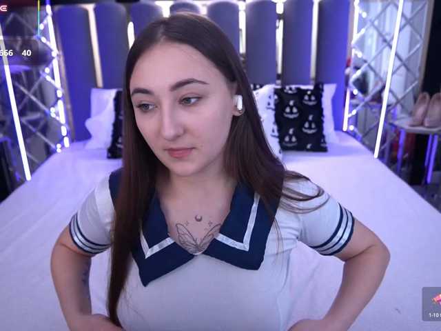 SashaDuvalle live cam on BongaCams