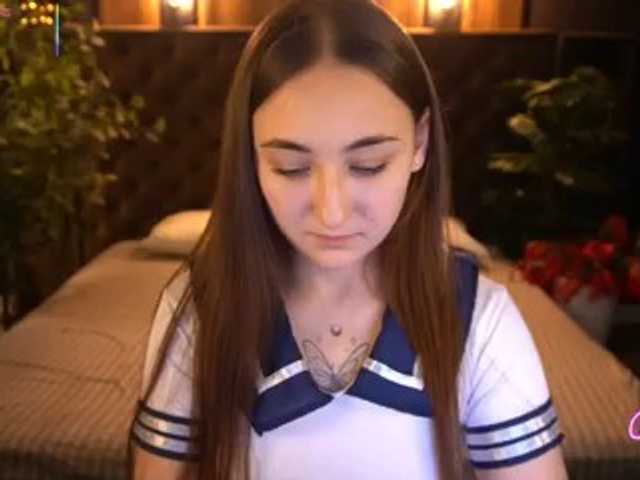 SashaDuvalle live cam on BongaCams