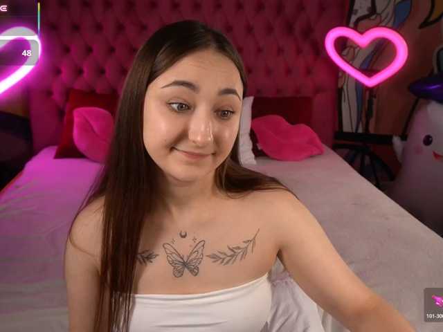 SashaDuvalle live cam on BongaCams
