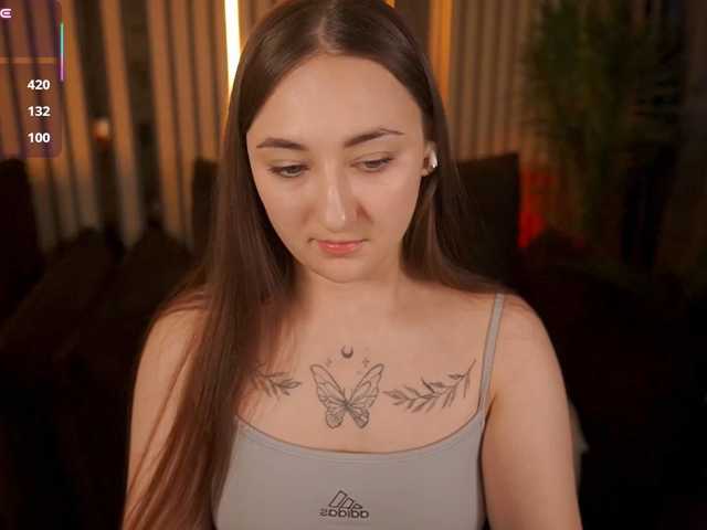 SashaDuvalle live cam on BongaCams