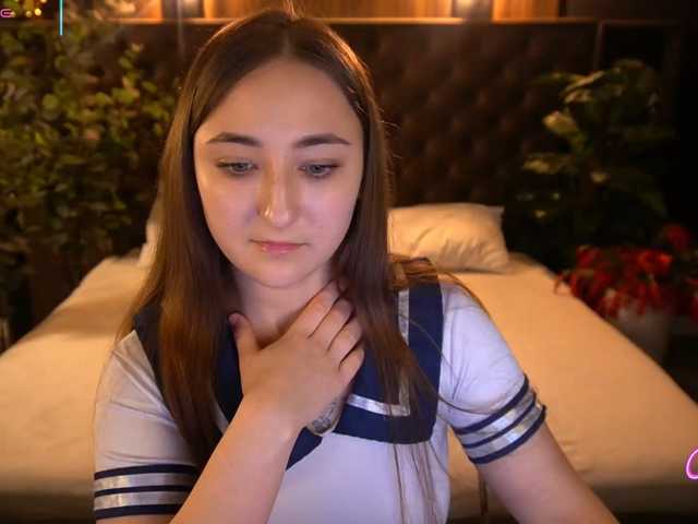 SashaDuvalle live cam on BongaCams