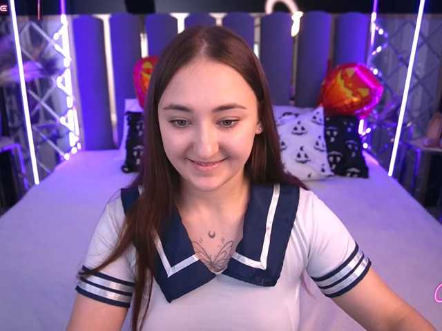 SashaDuvalle live cam on BongaCams