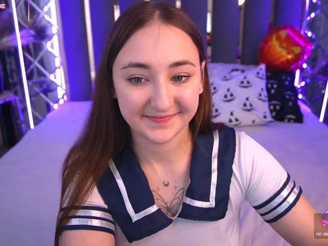SashaDuvalle live cam on BongaCams