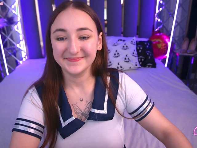 SashaDuvalle live cam on BongaCams