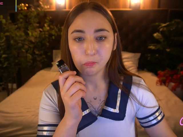 SashaDuvalle live cam on BongaCams