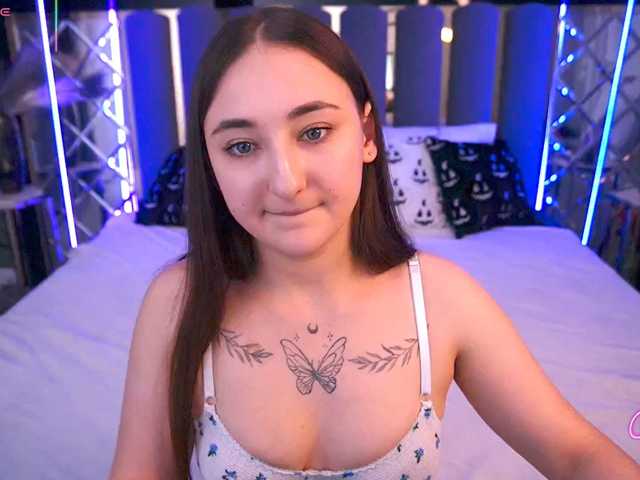 SashaDuvalle, en vivo ahora en BongaCams