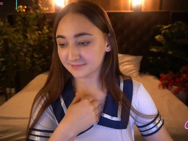 SashaDuvalle live cam on BongaCams