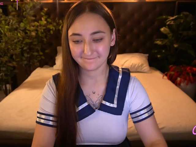 SashaDuvalle, live now on BongaCams
