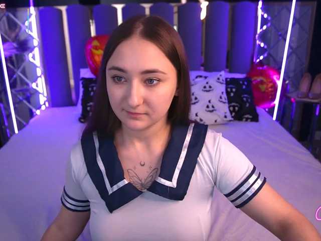 SashaDuvalle live cam on BongaCams