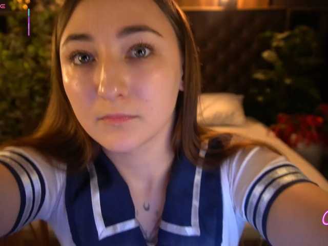 SashaDuvalle live cam on BongaCams