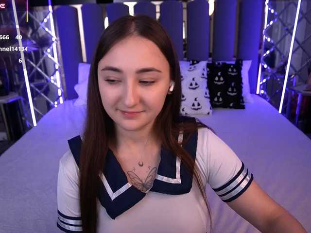 SashaDuvalle live cam on BongaCams