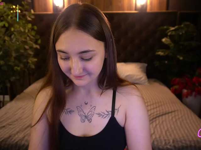 SashaDuvalle live cam on BongaCams
