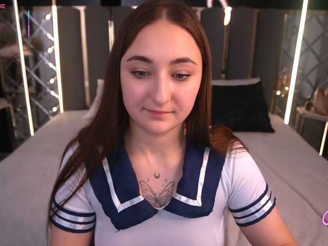 SashaDuvalle live cam on BongaCams