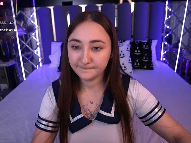 SashaDuvalle live cam on BongaCams