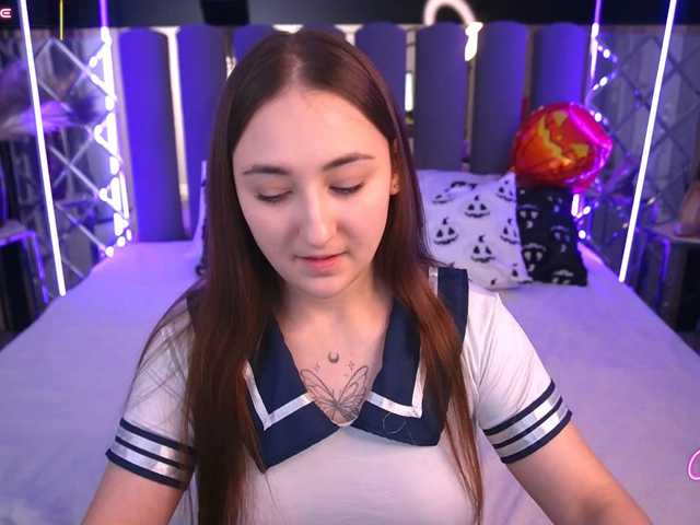 SashaDuvalle live cam on BongaCams