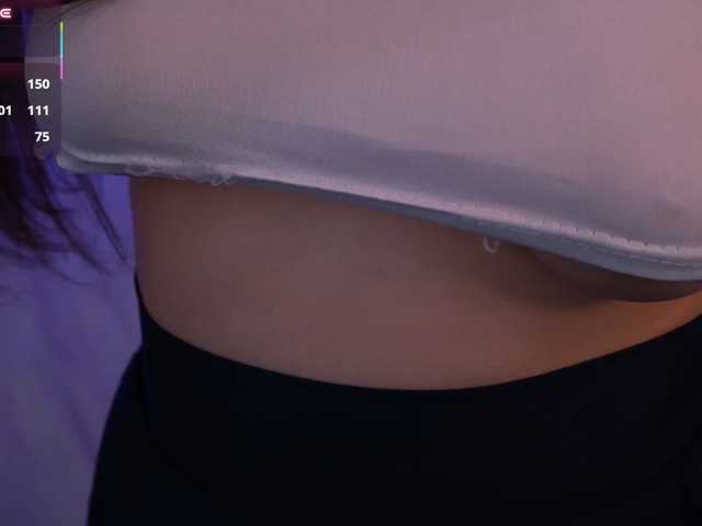 SashaDuvalle live cam on BongaCams