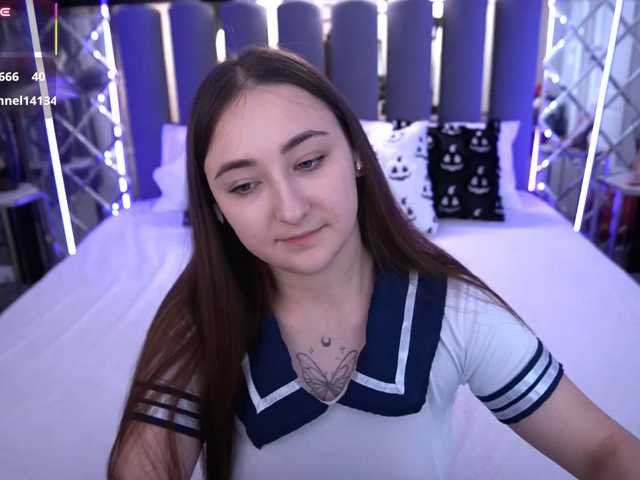 SashaDuvalle live cam on BongaCams