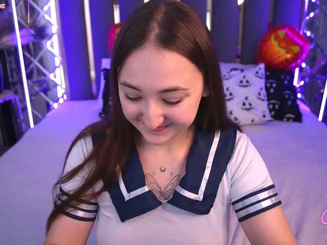 SashaDuvalle live cam on BongaCams