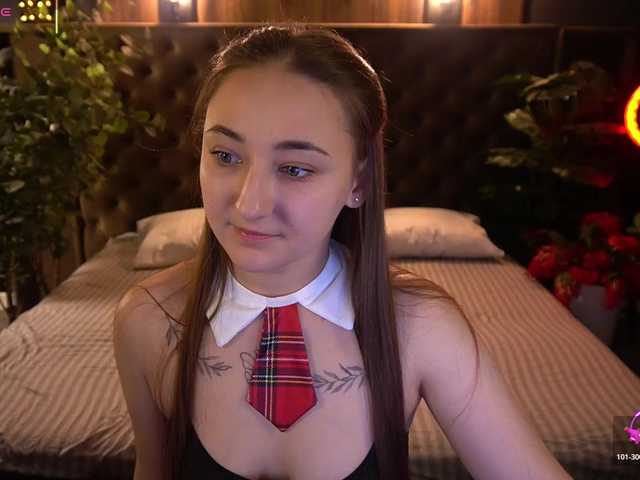 SashaDuvalle live cam on BongaCams
