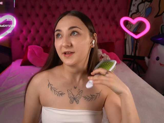 Sashaduvalle live cam