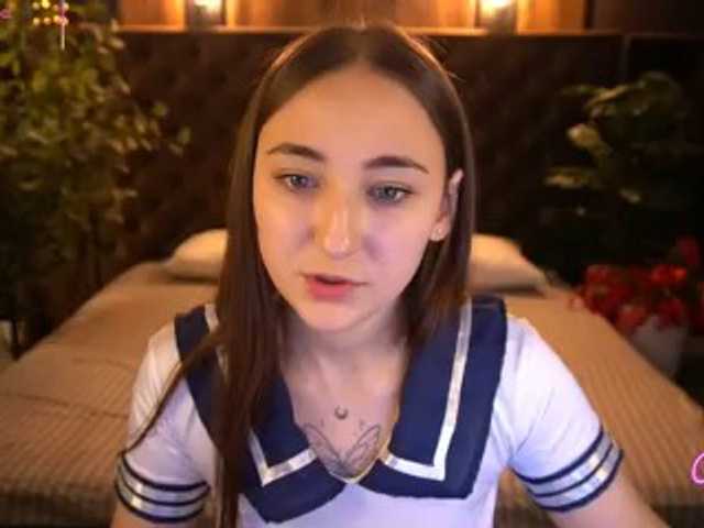 SashaDuvalle live cam on BongaCams