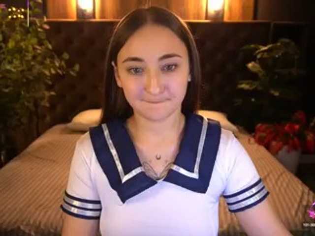 SashaDuvalle live cam on BongaCams