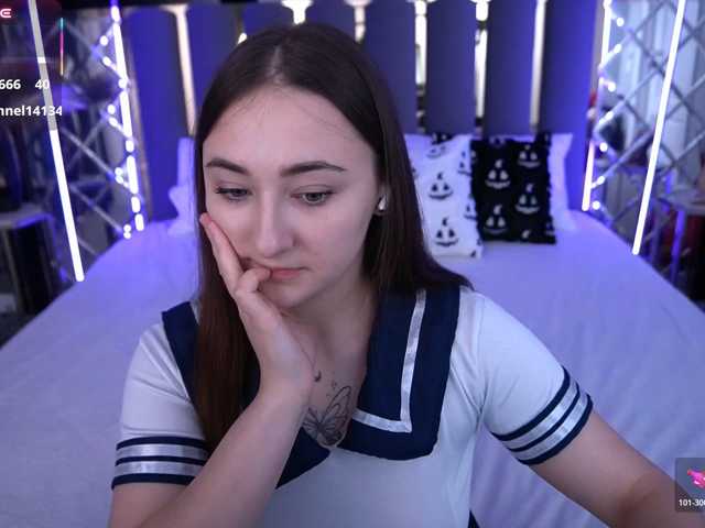 SashaDuvalle live cam on BongaCams