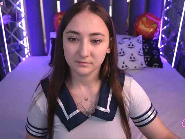 SashaDuvalle - Girl 