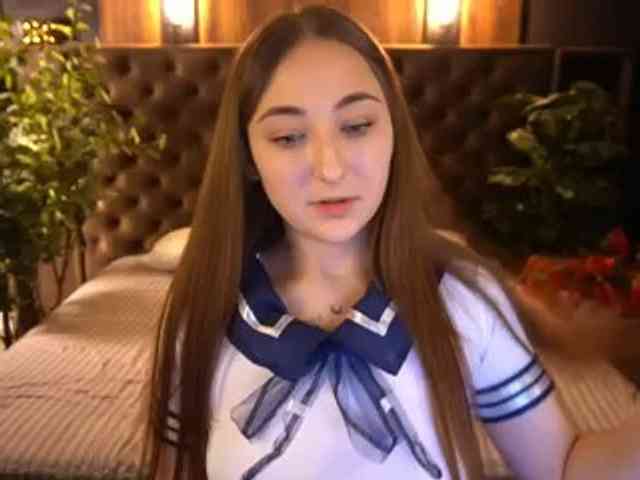 SashaDuvalle - Girl 