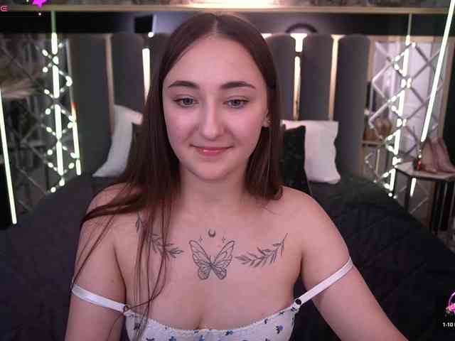 Modelo: SashaDuvalle