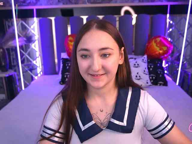 SashaDuvalle - Girl 