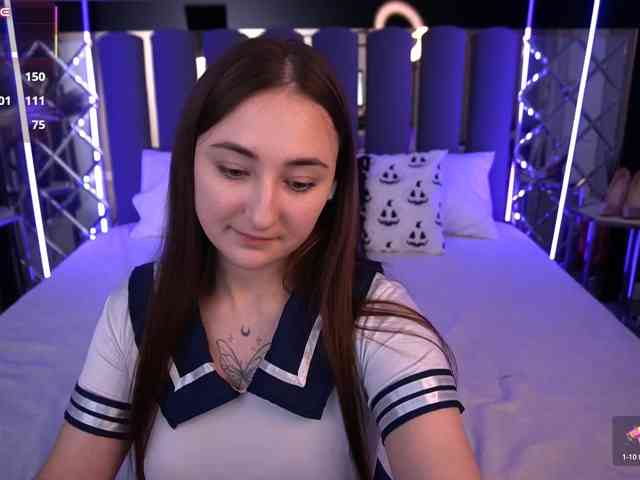 sashaduvalle's live room