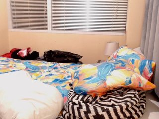 JUICYBOOBS36DD's Live Webcam