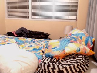 JUICYBOOBS36DD Porn Show