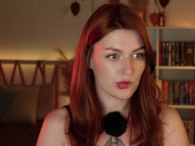 Lianna Live Cam on BongaCams