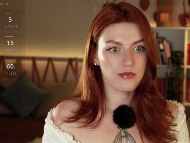 Lianna's BongaCams show and profile