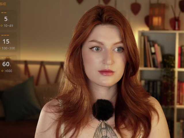 Lianna's BongaCams show and profile