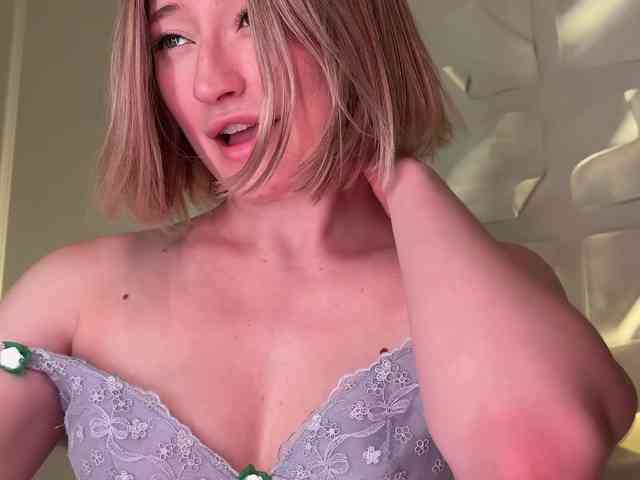 WendyAmber webcam